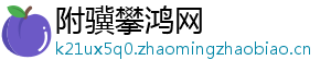 附骥攀鸿网